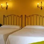 Hotel Jaime I Mora de Rubielos
