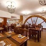 Hotel Jaime I Mora de Rubielos