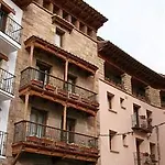 Jaime I Mora de Rubielos