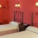 酒店 Jaime I 摩拉鲁比罗