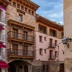 Jaime I Mora de Rubielos
