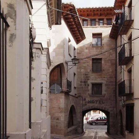 Hotel Jaime I 3*
