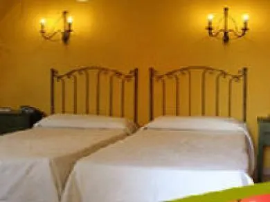 Hotel Jaime I Mora de Rubielos