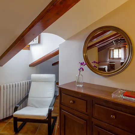 Jaime I מלון מורה דה רוביילוס