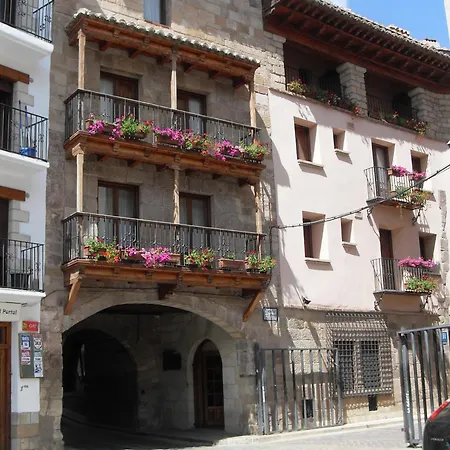 Jaime I Mora de Rubielos