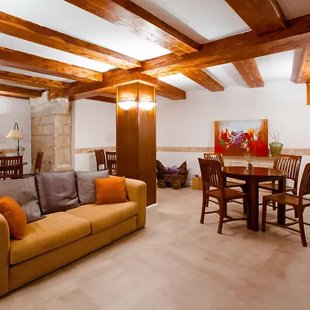 Hotel Jaime I Mora de Rubielos