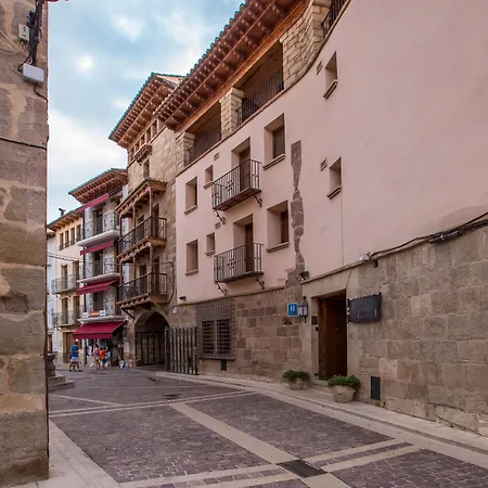 Hotel Jaime I 3*