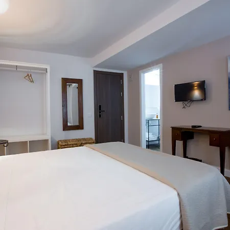 Hotel Jaime I Mora de Rubielos