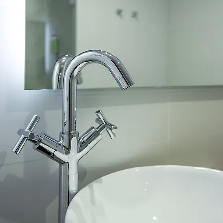 Jaime I 3* מורה דה רוביילוס