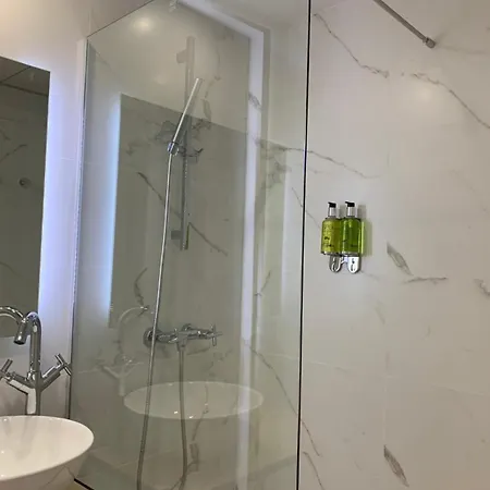 מלון Jaime I מורה דה רוביילוס