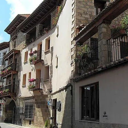 Jaime I 3* Mora de Rubielos