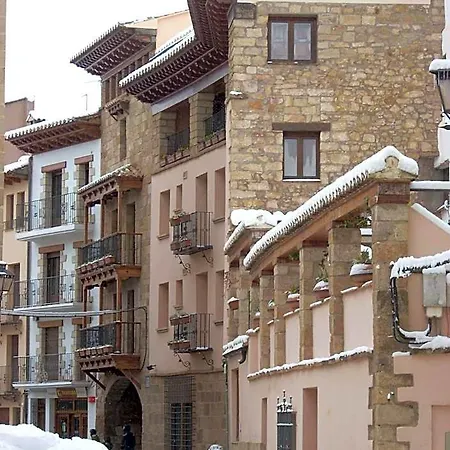 Otel Jaime I 3*