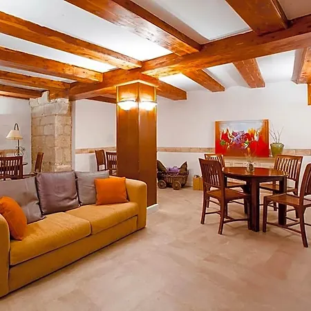 Jaime I Hotel Mora de Rubielos