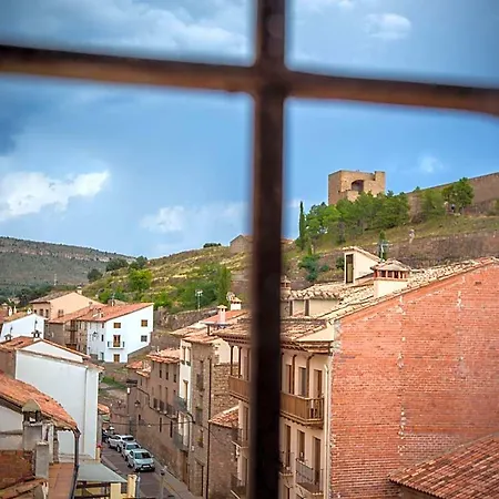 Jaime I Hotel Mora de Rubielos