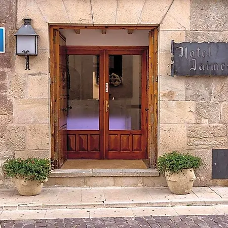 Jaime I Hotel