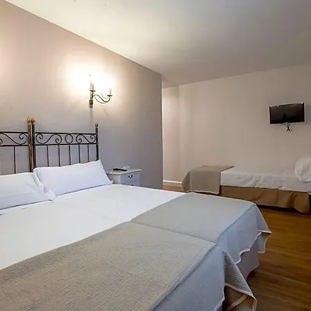 Hotel Jaime I Mora de Rubielos