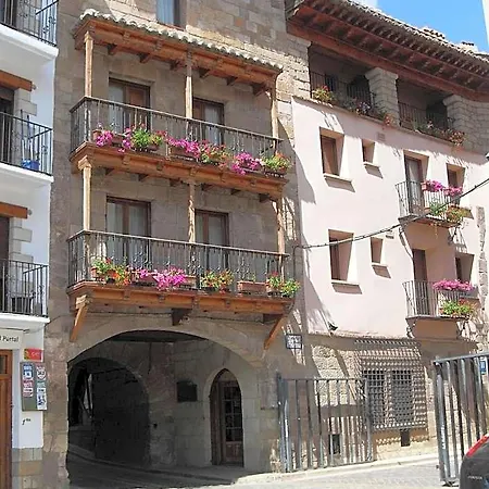 Otel Jaime I 3*