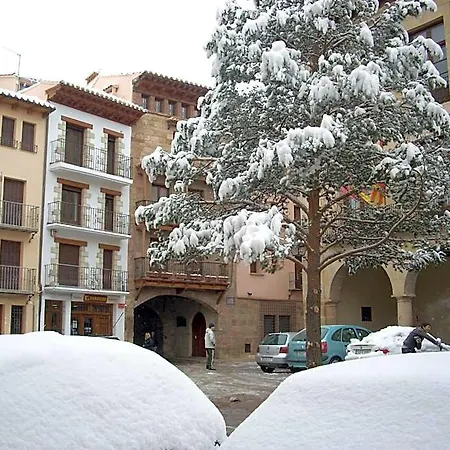 Jaime I Mora de Rubielos
