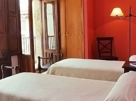 Szálloda Jaime I 3*