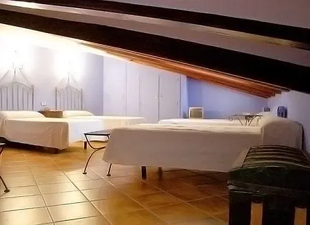 Jaime I מורה דה רוביילוס