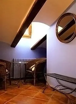 Szálloda Jaime I Mora de Rubielos