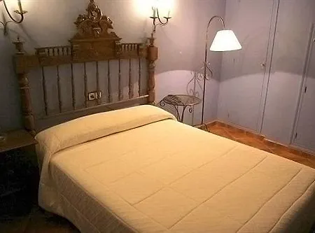 Szálloda Jaime I