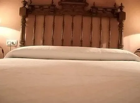 מלון Jaime I מורה דה רוביילוס