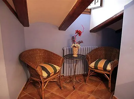 Jaime I מורה דה רוביילוס