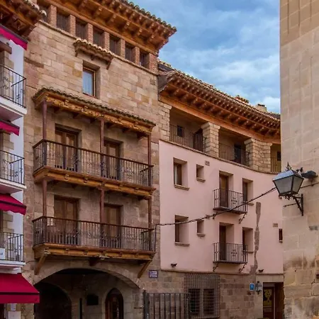 Jaime I מורה דה רוביילוס