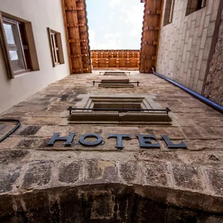 Jaime I Hotel