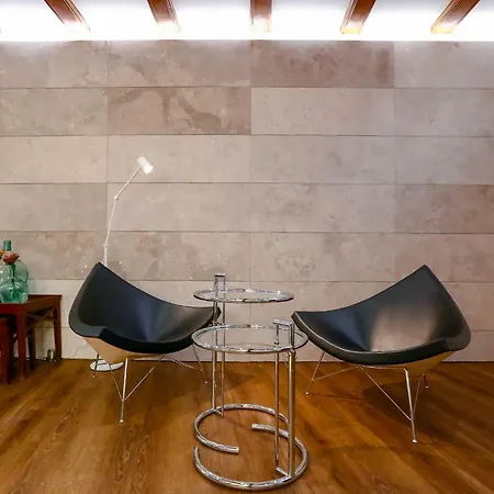 מלון Jaime I מורה דה רוביילוס