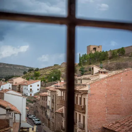 Jaime I 3* מורה דה רוביילוס