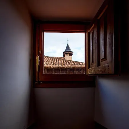 Otel Jaime I Mora de Rubielos
