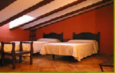 Jaime I Hotel Mora de Rubielos