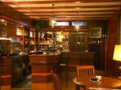 Hotel Jaime I Mora de Rubielos