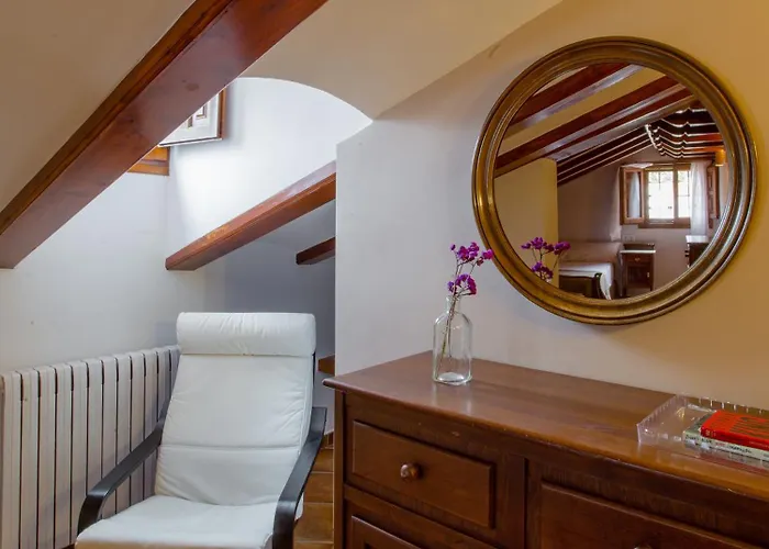 Jaime I Hotel Mora de Rubielos