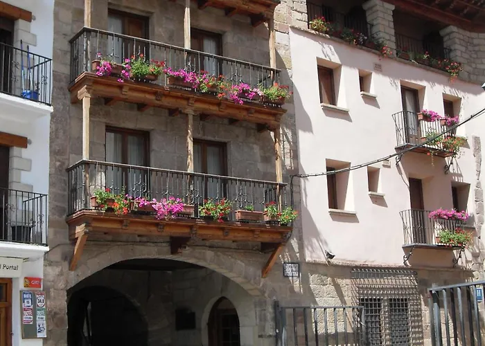 Jaime I Mora de Rubielos