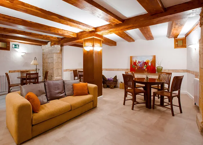 Hotel Jaime I Mora de Rubielos