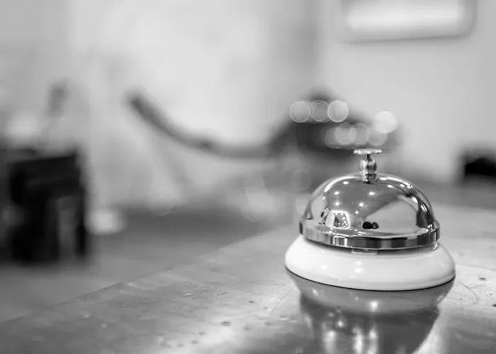 Jaime I Отель Мора-де-Рубьелос