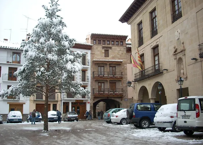 Jaime I Mora de Rubielos