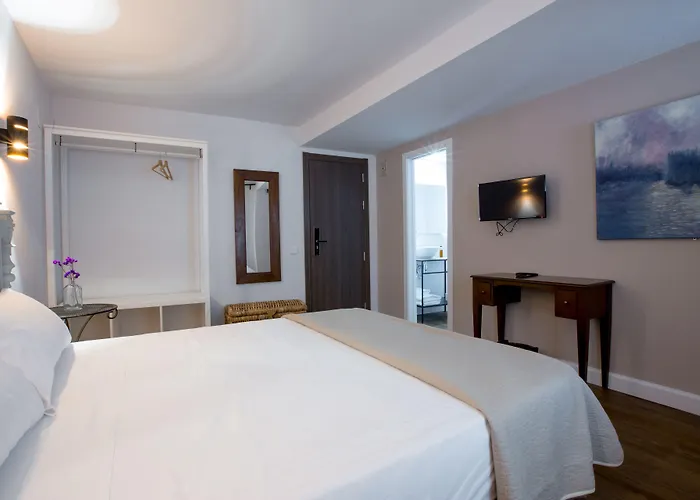 Hotel Jaime I Mora de Rubielos