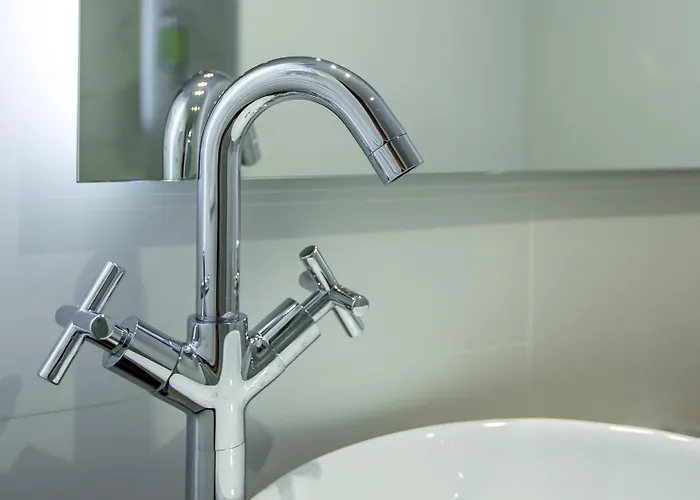 Jaime I 3* Мора-де-Рубьелос