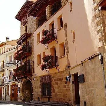 Jaime I Hotel Mora de Rubielos