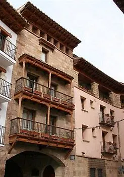 Jaime I Mora de Rubielos