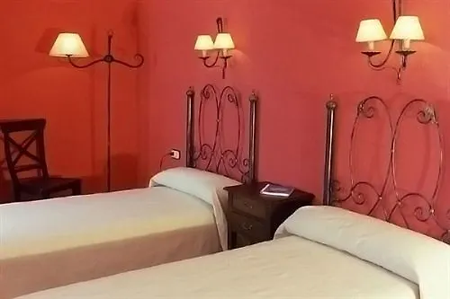 Hotel Jaime I Mora de Rubielos