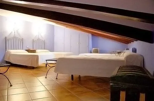 Jaime I Mora de Rubielos