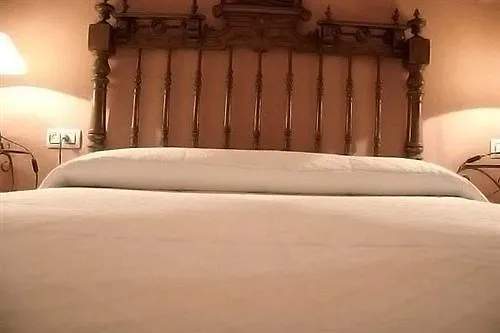 Hotel Jaime I Mora de Rubielos