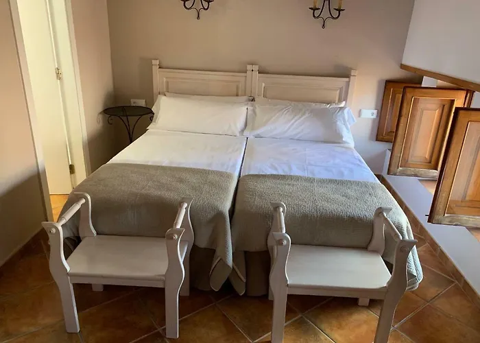 Jaime I 3* Mora de Rubielos