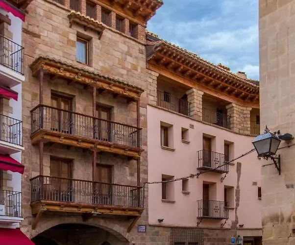 Jaime I Mora de Rubielos